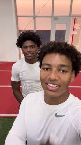 PACK THE VAUGHT THIS WEEKEND🗣️🗣️🗣️ We need you, Rebs‼️ #HottyToddy