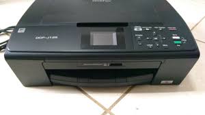 How to download & install a driver. Free Download Master Printer Brother Dcp J125 Gallery
