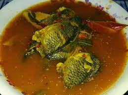 Resepi Asam Pedas Ikan Haruan Ke Joglo