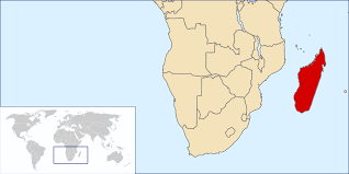 La disponibilité en eau, la densité de la population, la pauvreté et la perception de l. Atlas Of Madagascar Wikimedia Commons