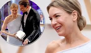 It's home sweet home for bradley cooper and renée zellweger. Renee Zellweger Oscars 2020 Star Reunites With Ex Bradley Cooper Celebrity News Showbiz Tv Express Co Uk