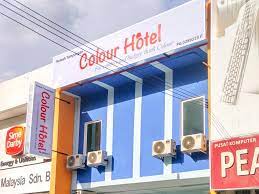 Get penang hotel list in georgetown, batu feringghi, near town and beach hotels. Zen Rooms Colour Hotel Penang 2020 Neue Angebote Hd Fotos Bewertungen