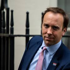 I'm matt hancock, the conservative mp for west suffolk and secretary of state for health and social care. The Questions We D Ask Matt Hancock If He Would Agree To An Interview Leicestershire Live