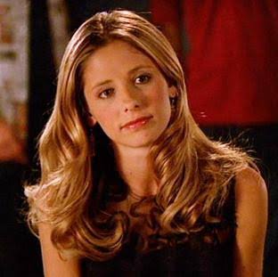 Buffy Summers - Wikipedia