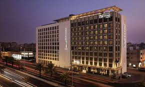 Jeddah is the commercial port for saudi arabia and most visitor and pilgrims pass by it before going to their distention in ksa. Centro Salama Jeddah Hotel Opens In Saudi Arabia