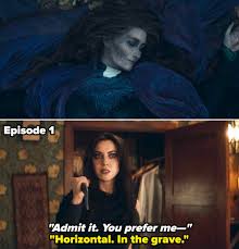 Agatha All Along Easter Eggs Episode 8 And Episode 9