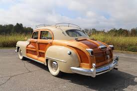 Image result for Catalina Tan 1947 Chrysler
