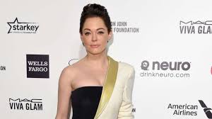 Lisa bloom admits movie deal with harvey weinstein 'clouded' her judgement. Rose Mcgowan Cancels Film Festival Appearance Amid Harvey Weinstein Scandal Abc News