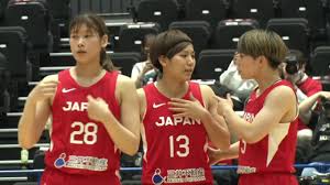 Jun 01, 2021 · 日本バスケットボール協会は1日、女子の東京五輪日本代表候補16人を発表。昨年12月に右膝前十字じん帯を断裂したエース・渡嘉敷来夢が候補メンバーから外れた。 æ–°ãƒ¦ãƒ‹ãƒ•ã‚©ãƒ¼ãƒ ã§å‡ºç™º å¥³å­æ—¥æœ¬ä»£è¡¨ãƒ—ãƒ¬ãƒ¼ã¾ã¨ã‚ Vs ãƒãƒ«ãƒˆã‚¬ãƒ«ä»£è¡¨ ãƒã‚¹ã‚±å¥³å­å›½éš›å¼·åŒ–è©¦åˆ 2021 ç¬¬1æˆ¦ Youtube