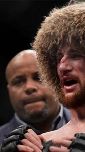 Nick Hein Stats, Record & Fight History