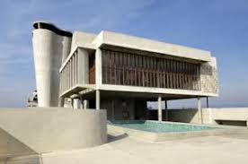 Centre michelet à marseille 13008 : Hotel Le Corbusier In Marseille France Lets Book Hotel