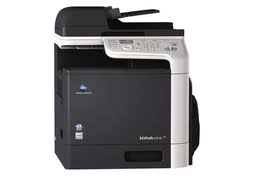 All drivers available for download have been scanned by antivirus program. Bizhub C3100p Multifunctional Office Printer Konica Minolta