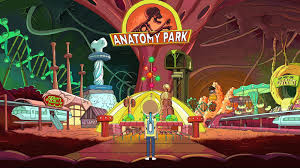 February 17, 2021april 18, 2019 by admin. Rick And Morty Trippy Wallpaper 1080p Hd Supportive Guru