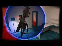 Pin On Vr Games