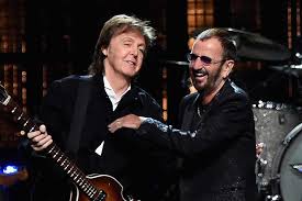Updated 1:25 pm et, thu december 24, 2020 paul mccartney has released his 18th solo album. Unreleased Paul Mccartney And Ringo Starr Demo Going Up For Sale
