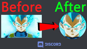 Simply choose out of hundreds of possible shape combinations, set the color to your liking, and hit the download button! Perfectly Crop A Pfp For Discord Youtube