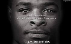 Metal Poster Mike Tyson Quote