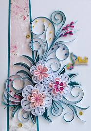 Quilling Neli Quilling Techniques Quilling Patterns Quilling Designs