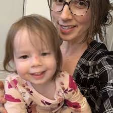 Krista Bailey's Instagram, Twitter & Facebook