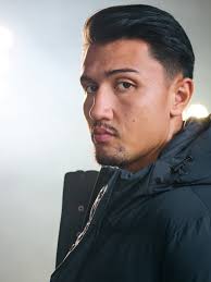 For Marcus Smith, passion and joy are what it's all about. It's for the  love of the game.