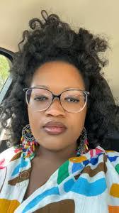 Chemere Redfern's Instagram, Twitter & Facebook