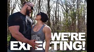 We did not find results for: Our Big Announcement Video Rob Dana Linn Bailey Youtube
