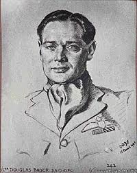 Douglas Bader