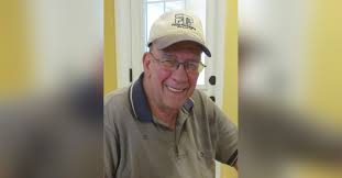 Obituary information for Anthony "Tony" Robert Bohman