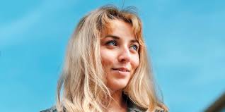 Jacob Klinger (@Jacob_Klinger_)