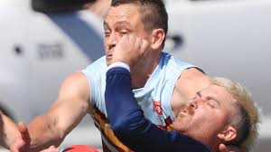 BFNL 2024: Newcomb's Jack Duke leads the league for goals