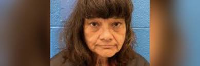 McDowell County woman charged with murder after man found dead from gunshot  wound
