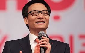 PTT Vũ Đức Đam: Quản lý CNTT phải theo triết lý chuyển động, thích ứng