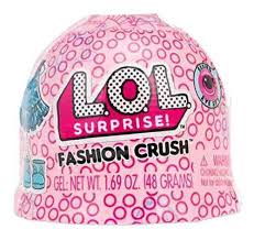 Lol Surprise Crush Para Vestir A Tu Muneca Lol En Lima Clasf Juegos