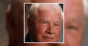 Harold B. Tubergen Obituary January 14, 2013