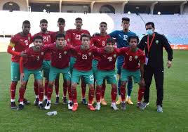 Maroc, ghana 2008, football, marokko voetbal, daoudi dima dima maroc. Can U20 Un Choc Maroc Ghana Pour La Qualif Le Programme De Vendredi