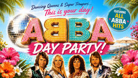 The Big 80s Summer Festival in Shrewsbury!
