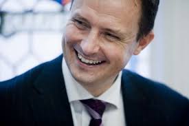 New top team for Leicestershire software firm