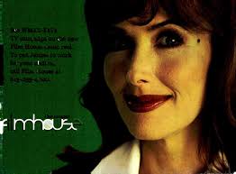 To put Janine to work