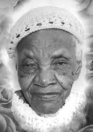 Obituary for Dorcus Strachan