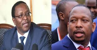 Latest on östersunds fk defender noah sonko including news, stats, videos, highlights and more on espn. Breaking News Ex Governor Sonko Summoned By Dci