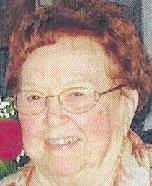 Esther Roche Obituary (1920