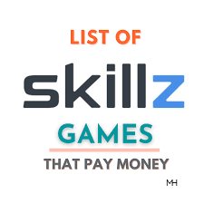 This website is one of the leading platforms for real money gaming. List Of Skillz Games For Money On Your Phone Money From Side Hustle