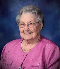 Obituary for Margie K. (Tapper) McCollough