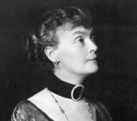 Lady Annie Burnell Beauchamp (Dyer) (1863