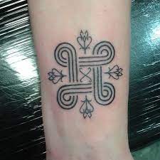 What do you mean what happened? raya replied, hands darting around to create her miang kham wrap meals, i was betrayed, poisoned, a bunch of people tried to steal from me, and i met a bunch of binturis. Viking Traditional Finnish Tattoos Novocom Top