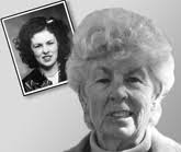 Brenda Lawrence Obituary (2010)