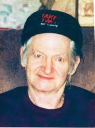 William John “Bill” Sak (1934-2001)