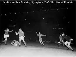 Football Classics 1962 European Cup Final Knappily