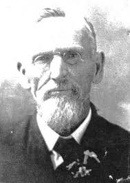 Darius Clay Puckett (1848-1918)