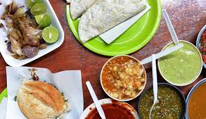 The spanish contingent arrived in mexico in 1521 and altered the culture of food in the area completely. Your Authentic Mexican Food Guide 30 Foods To Try In Mexico Feather And The Wind Travel Film